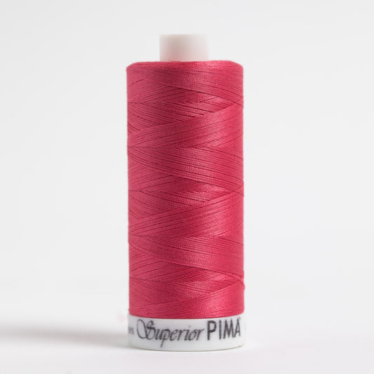 PIMA #8039 Rose Pink spool