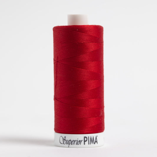 PIMA #8042 Red spool