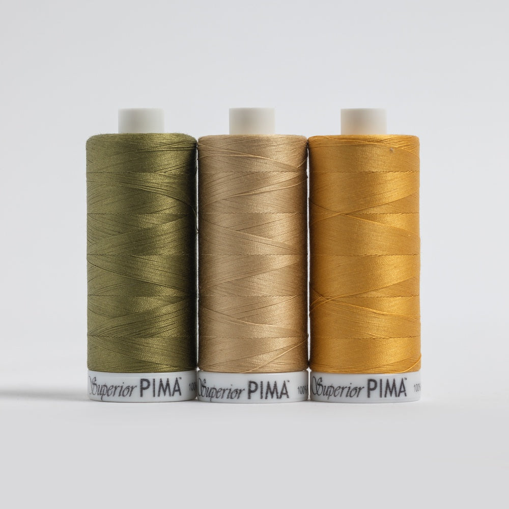PIMA 3 pc Hidden Grove set