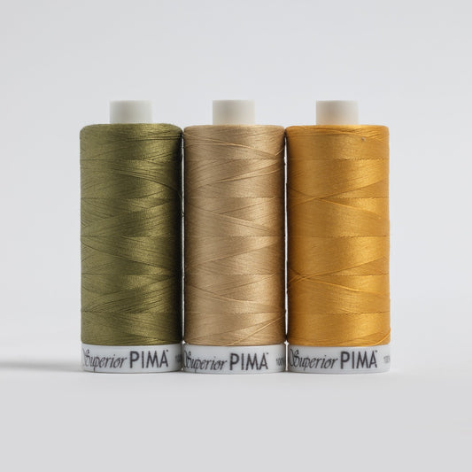 PIMA 3 pc Hidden Grove set