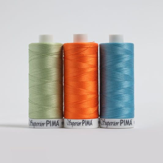 PIMA 3 pc Spring Garden set
