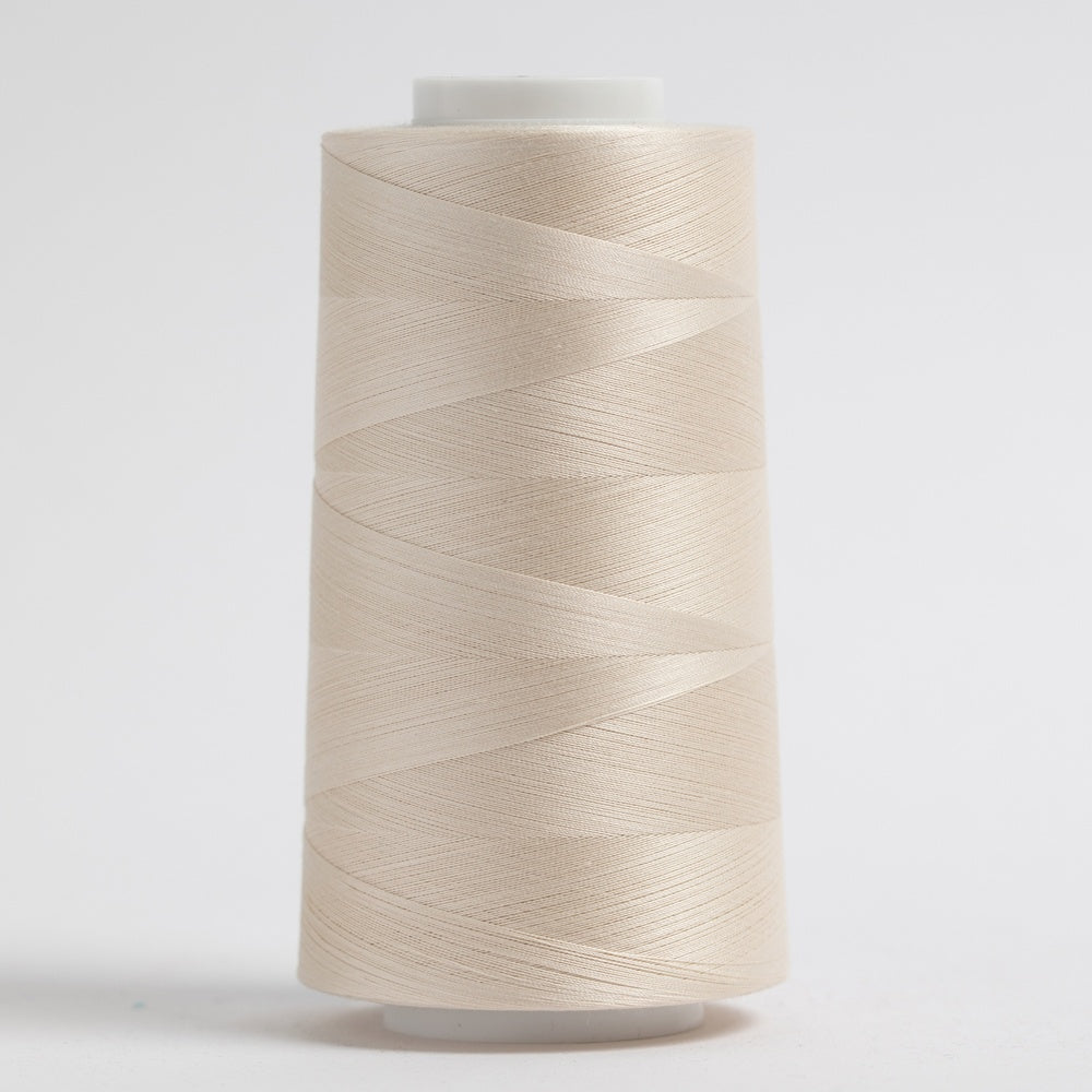 PIMA #8003 Off White 5000 yd cone