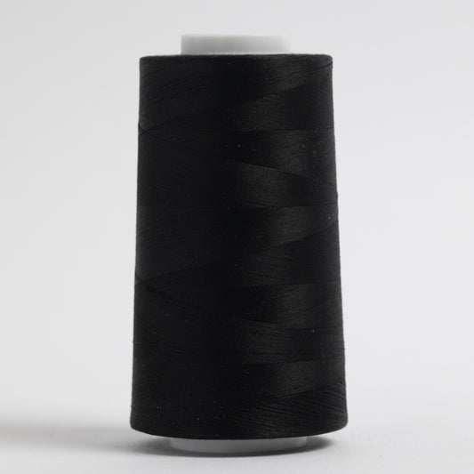 PIMA #8013 Black 5000 yd cone