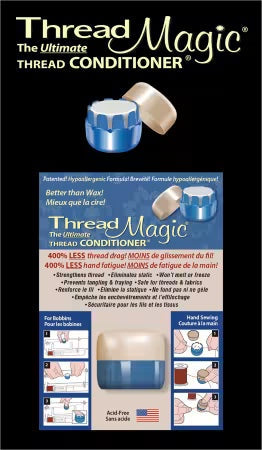 Thread Magic - Round = Thread Conditioner - Taylor Seville Original - 214033