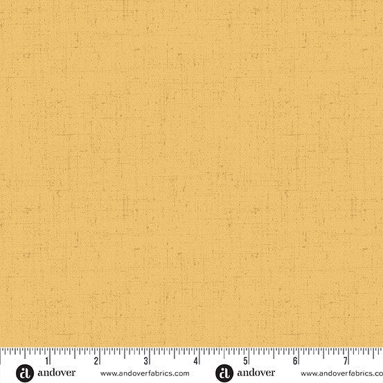 Cottage Cloth II - Sunshine - Renee Nanneman - A-428-Y3