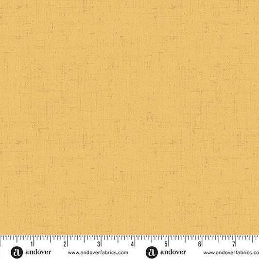 Cottage Cloth II - Sunshine - Renee Nanneman - A-428-Y3