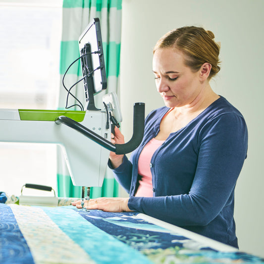 Pro-Stitcher Lite