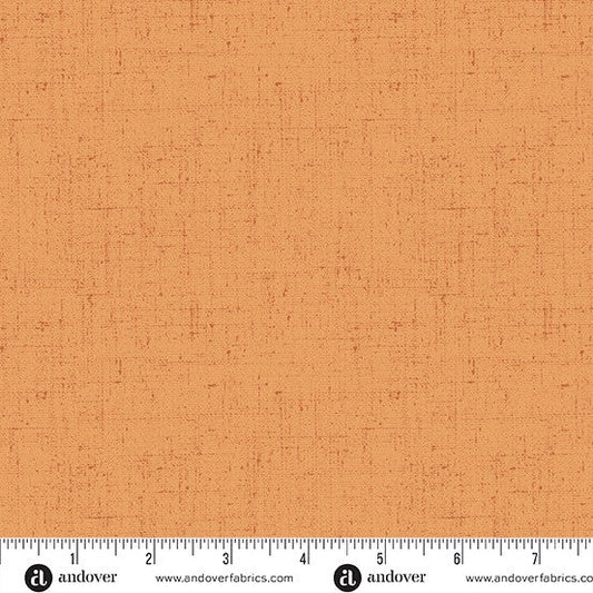 Cottage Cloth II - Apricot - Renee Nanneman - A-428-0З