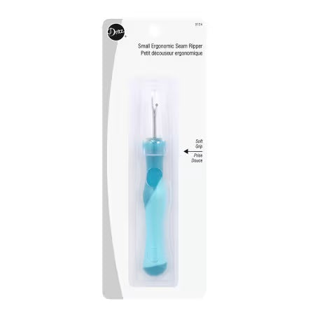 Small Ergonomic Seam Ripper - Dritz - 3124