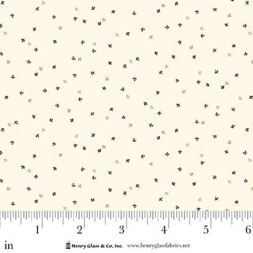 Flower Pot Prints - Tiny Sprouts - Cream - Kim Diehl - 1119-40