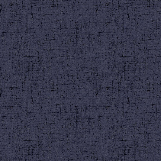 Cottage Cloth - Indigo -Renee Nanneman - A-428-B1