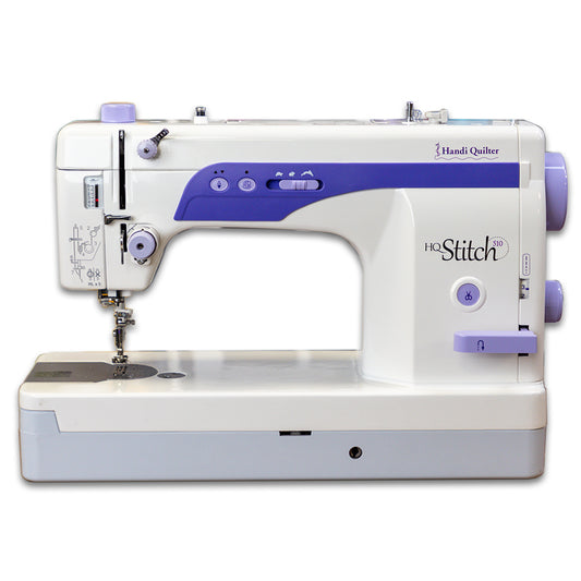 HQ Stitch 510 Machine by Handi Quilter