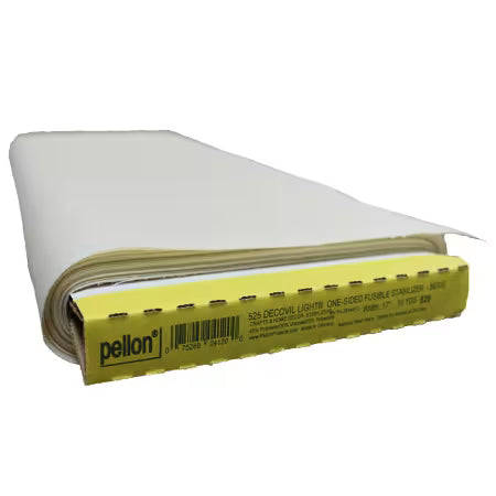 Decovil Light Fusible 17in x 10yds Beige