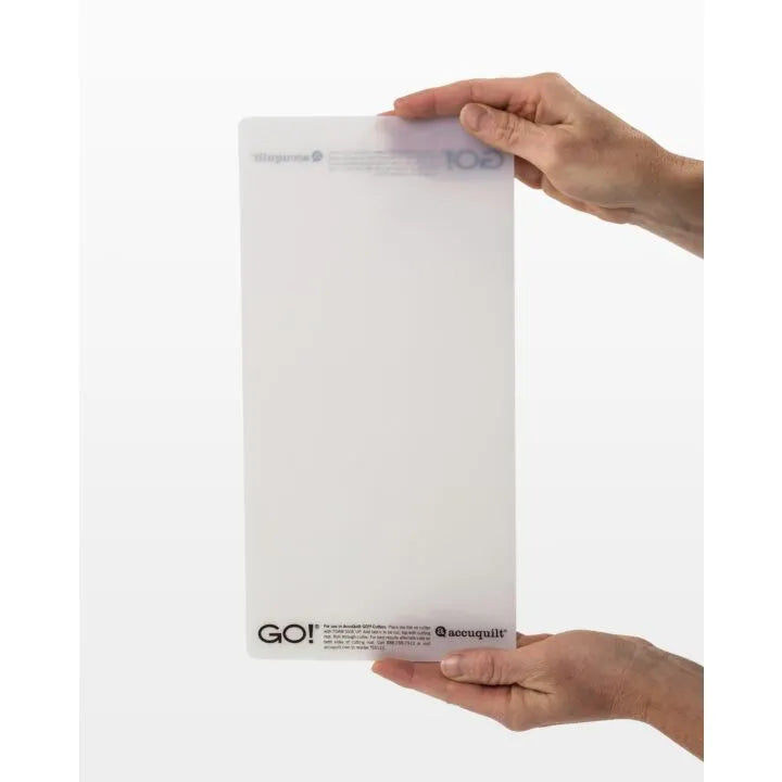 GO! Cutting Mat-6 x 12