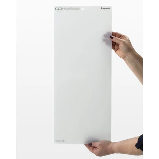 GO! Cutting Mat-10 x 24