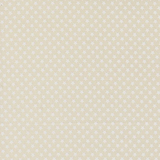 Chilly Star Bright White