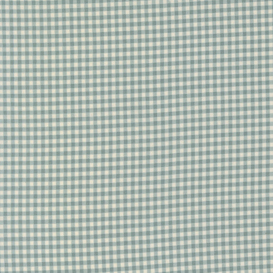 Chilly Gingham Storm