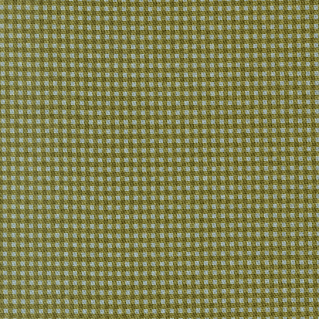 Chilly Gingham Pine