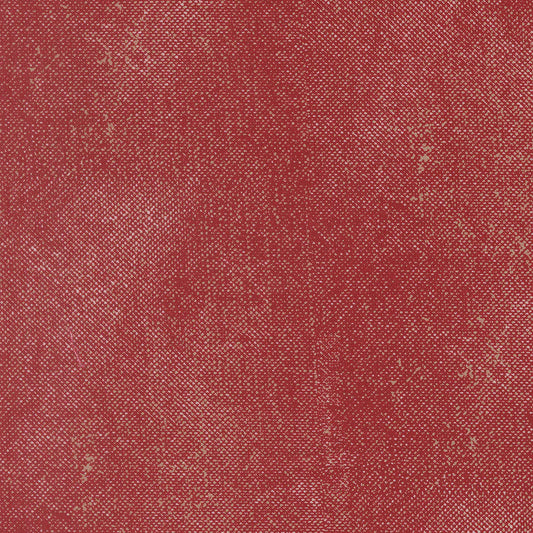 Chilly White Out Red