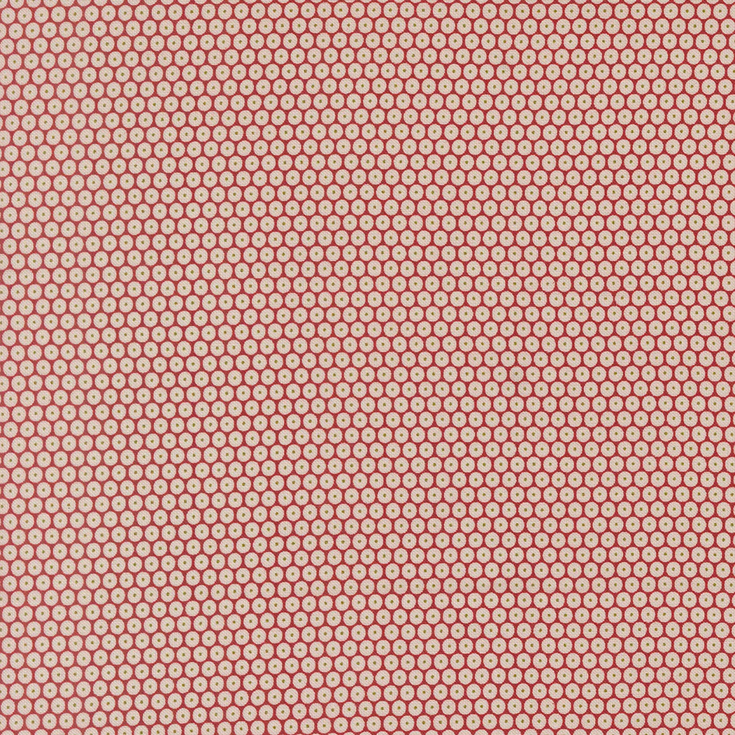 Chilly Snowball Red