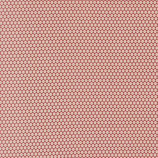 Chilly Snowball Red