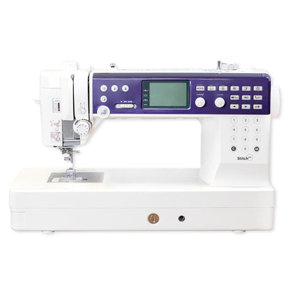 HQ Stitch 610 Machine by Handi Quilter