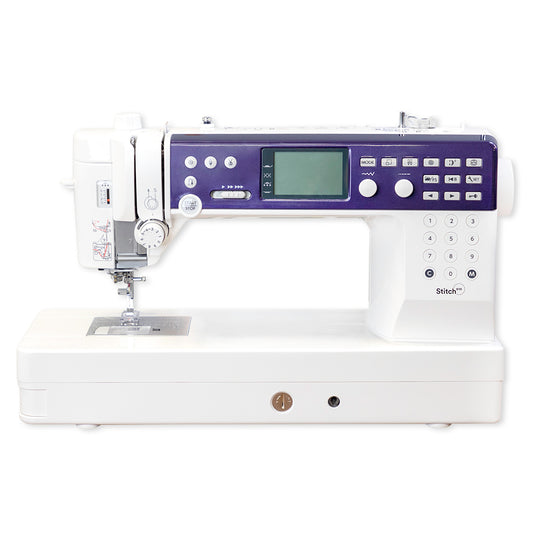 HQ Stitch 610 Machine by Handi Quilter