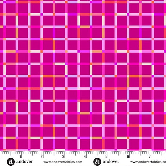 Perfect Day by Libs Elliott Piknik Palid Pink