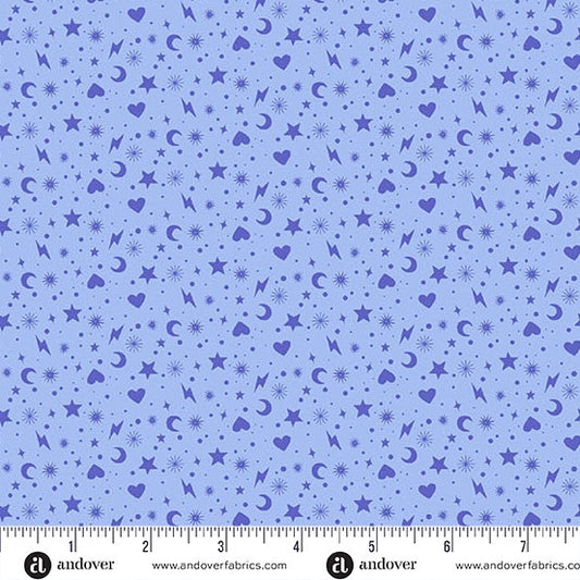Perfect Day by Libs Elliott Charm Toss Blue