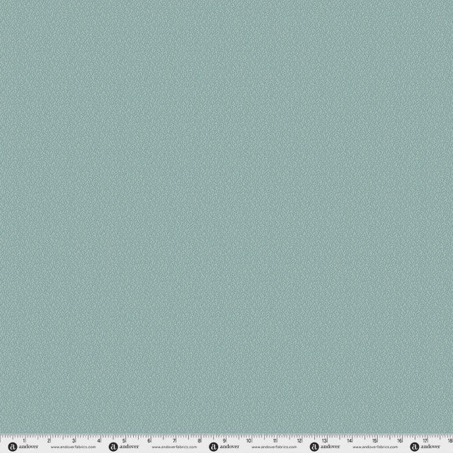 Secret Stash Blue Willow Wintergreen Ice A-10564-B