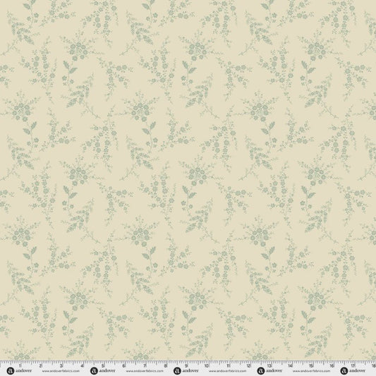 Secret Stash Blue Willow Spruce Sage A-10566-L