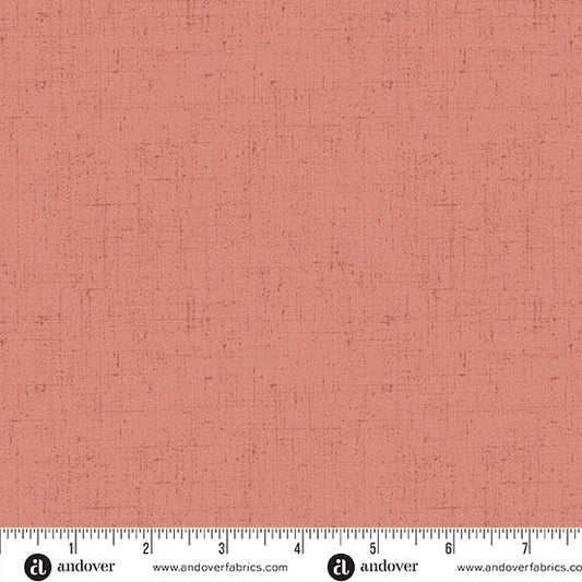 Cottage Cloth III by Renee Nanneman Cottage Cloth Begonia