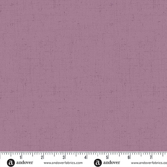 Cottage Cloth - Lavender - Renee Nanneman - A-428-P5
