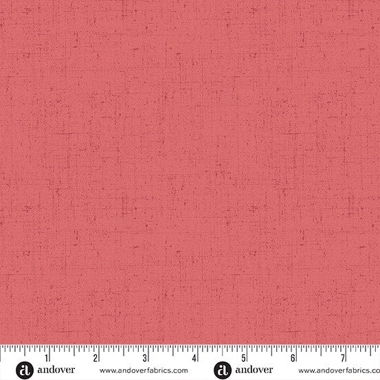 Cottage Cloth - Rose - Renee Nanneman - A-428-R3
