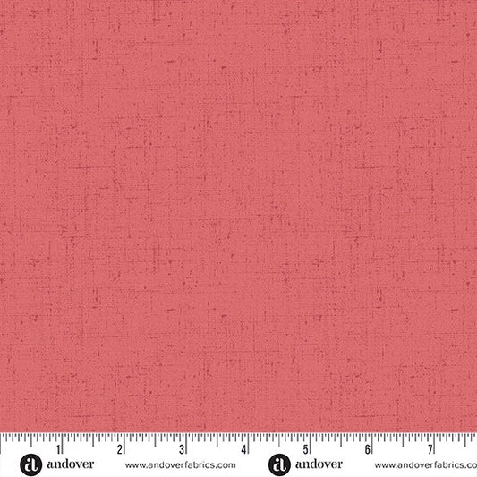 Cottage Cloth - Rose - Renee Nanneman - A-428-R3