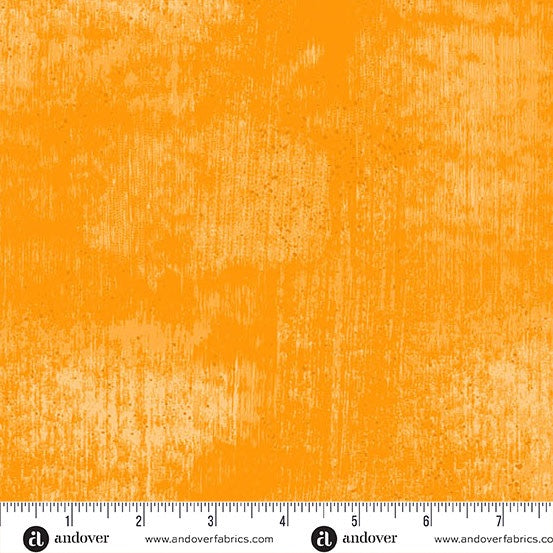 Glaze II Tangerine