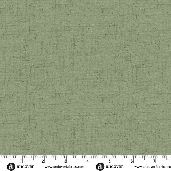 Cottage Cloth III - Sage - Renee Nanneman - A-428-G7