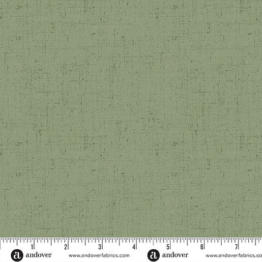 Cottage Cloth III - Sage - Renee Nanneman - A-428-G7