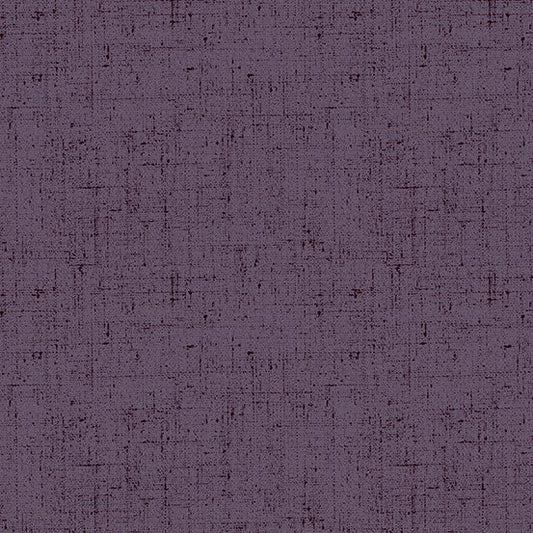 Cottage Cloth - Grape - Renee Nanneman - A-428-P