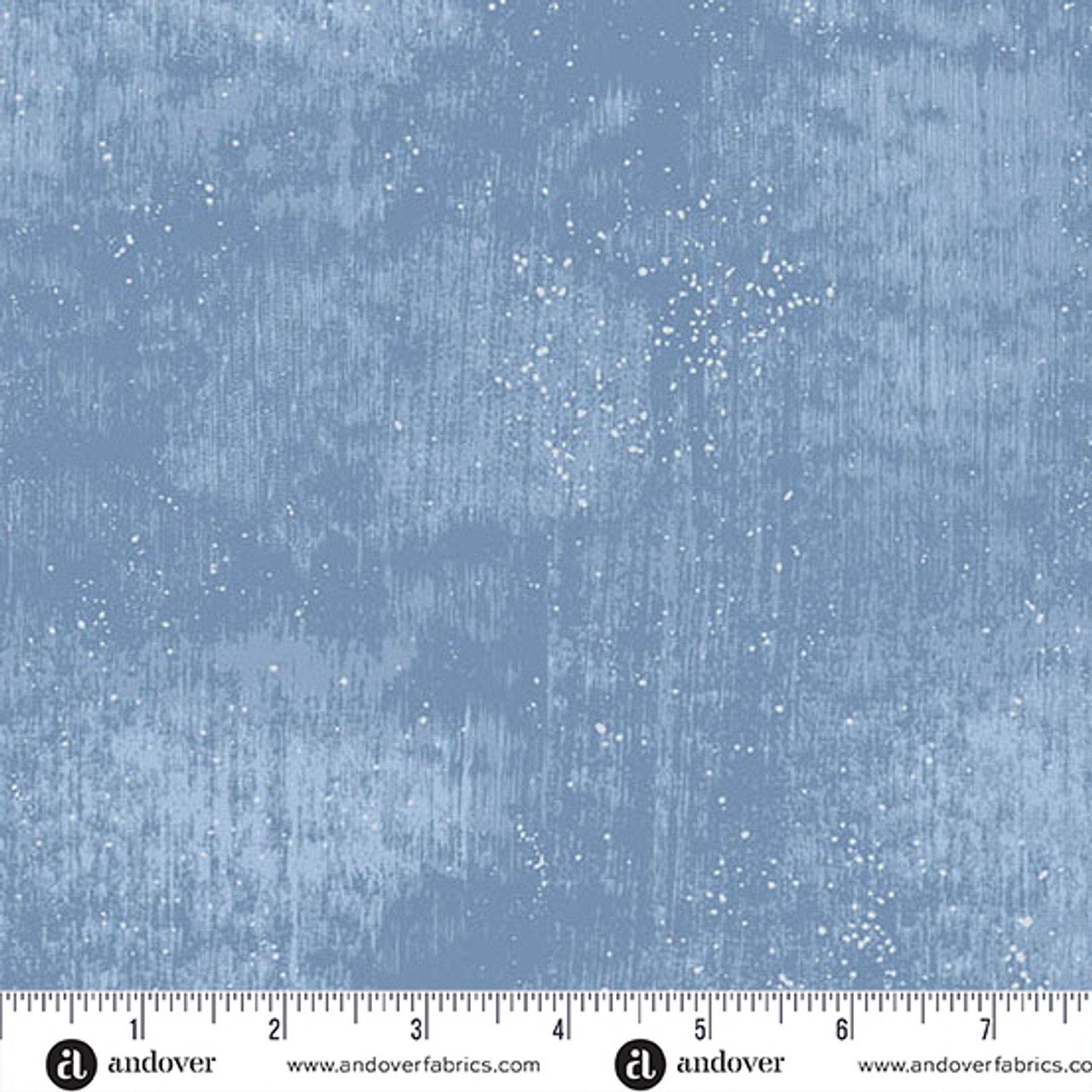 Glaze III - Sunbleached Blue - Libs Elliot - A-830-B8