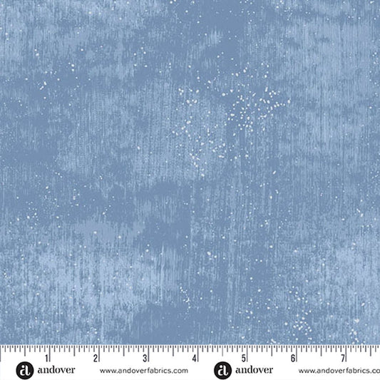 Glaze III - Sunbleached Blue - Libs Elliot - A-830-B8