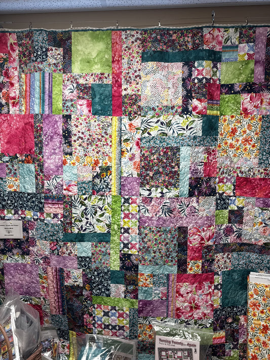Soulstice - Create Joy Project Kit