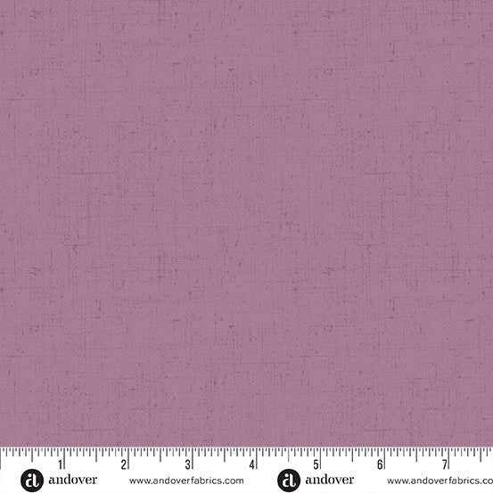Cottage Cloth II - Heather - Renee Nanneman - A-428-Р4