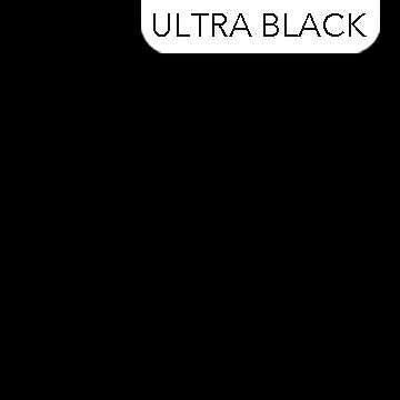 Colorworks Solid Ultra Blk 9000B-999