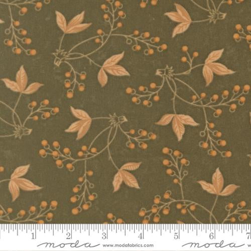 Flannel Season Grass 9840 15F