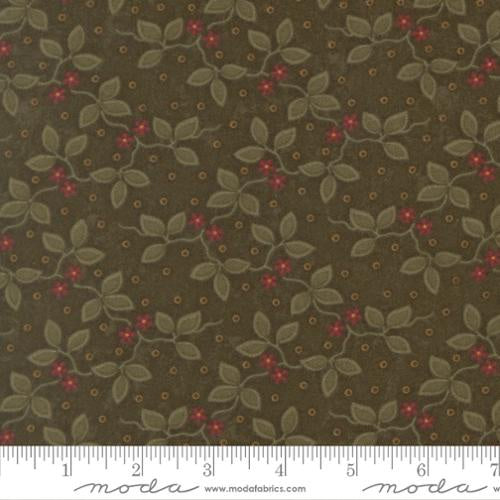 Flannel Season Grass 9841 15F