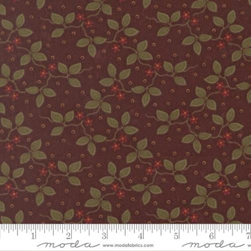 Flannel Season Pansy 9841 16F