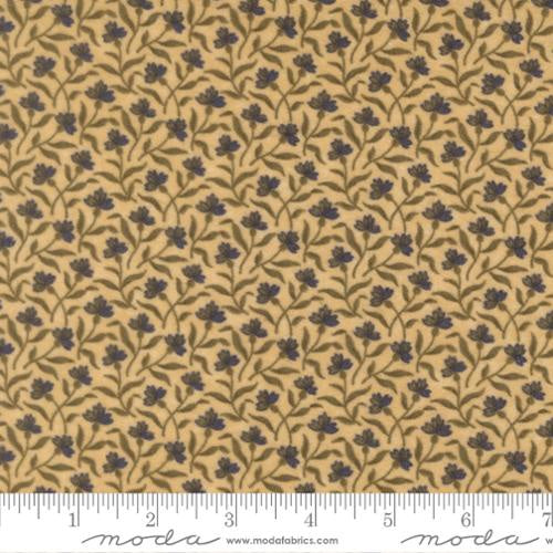 Flannel Season Tan 9842 11F