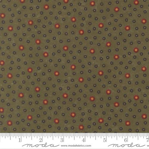 Flannel Season Grass 9845 15F