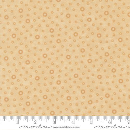 Flannel Season Tan Tonal 9845 21F